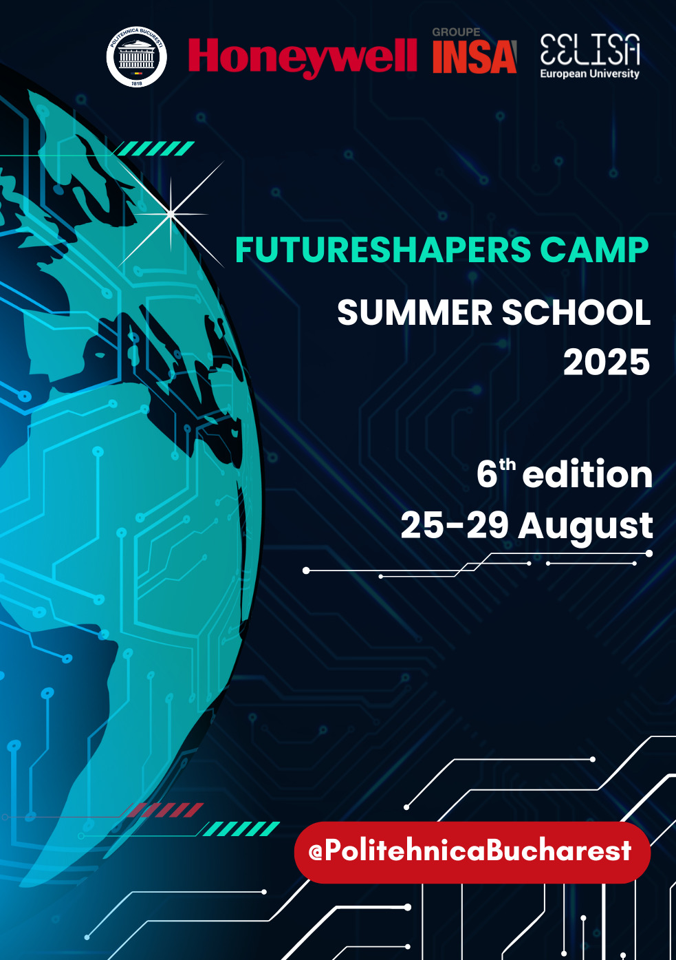 rector Mihnea Costoiu